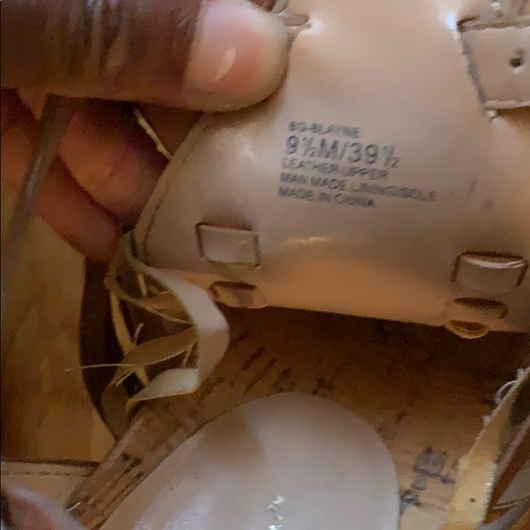 BCBGeneration Wedge - Picture 4 of 4